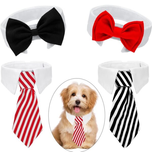 Corbatas para mascotas